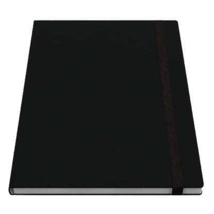 Sketchbook Boceto Engargolado 21.59x27.94cm 115g 80 Hojas Office Lab