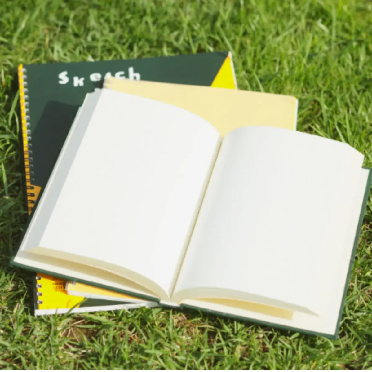 Sketchbook Boceto 10x15cm 115g 80 Hojas Dibujo Arte Office Lab