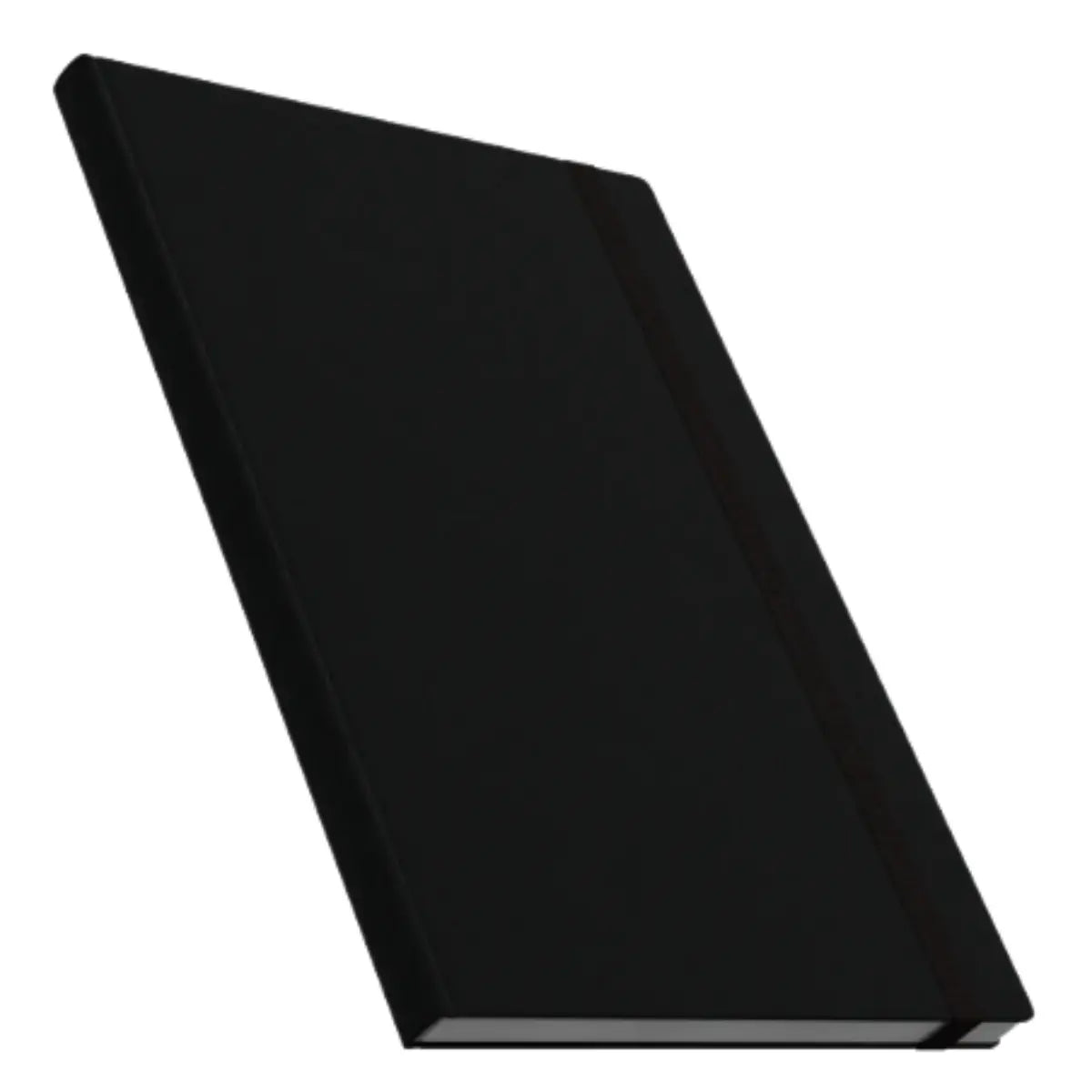 CUADERNO CON ENGARGOLADO 13.97X21.60 CM - Arte Bizarro