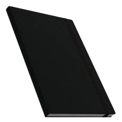 CUADERNO CON ENGARGOLADO 13.97X21.60 CM - Arte Bizarro