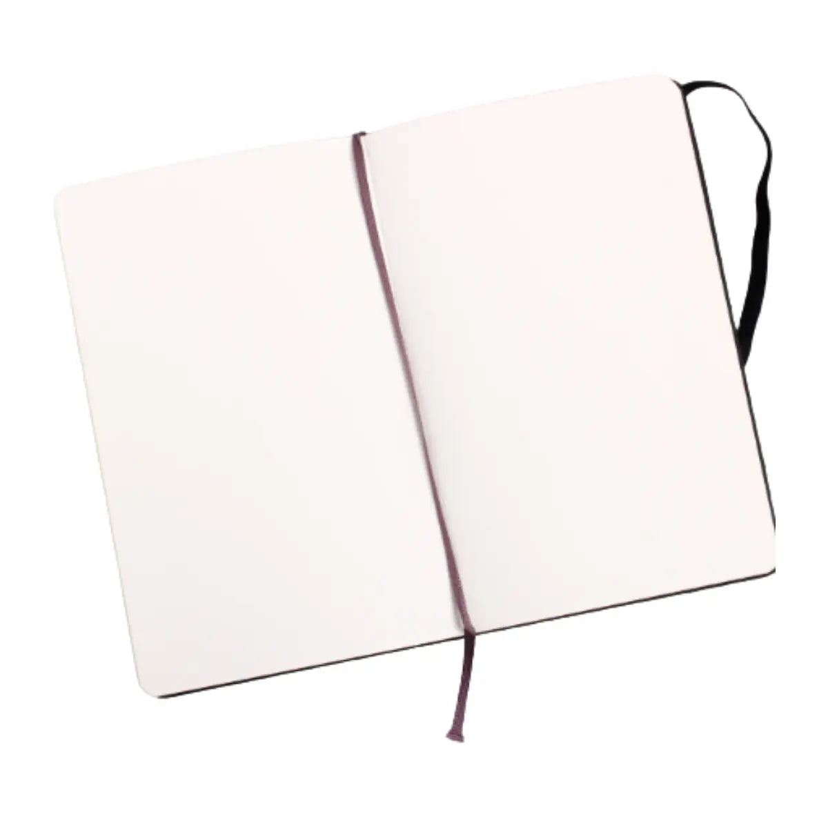 CUADERNO CON ENGARGOLADO 13.97X21.60 CM - Arte Bizarro - detalle