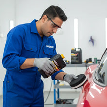 Abrillantador Protech Fandeli 946 ml Limpieza Protección Profesional Fandeli