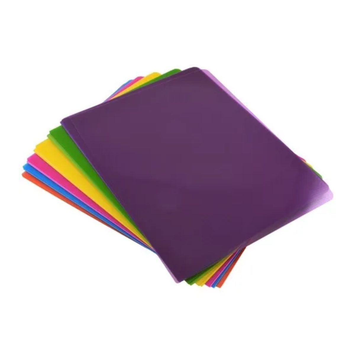 60 Cubiertas Encuadernar Gbc P3280 Varios Colores Engargolar