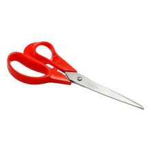 Tijera Zurdos Barrilito T7z Acero Inoxidable Multiusos