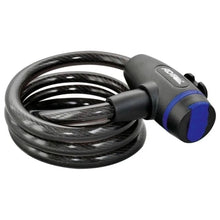 Cable Candado Adir Bicicleta 100cm Llaves