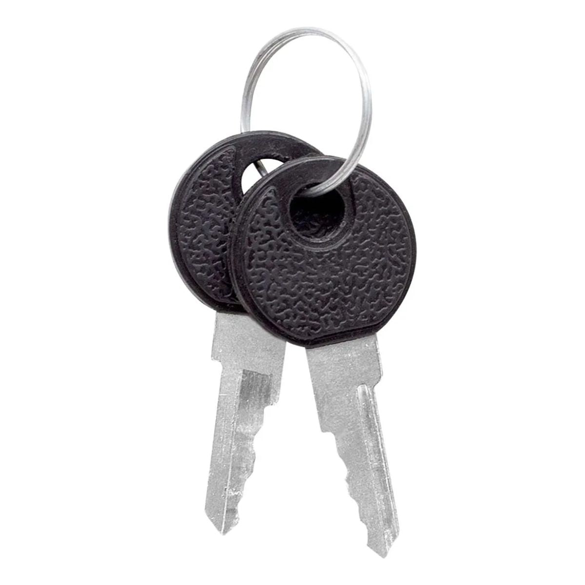 Cable Candado Adir Bicicleta 58 cm Negro Resistente