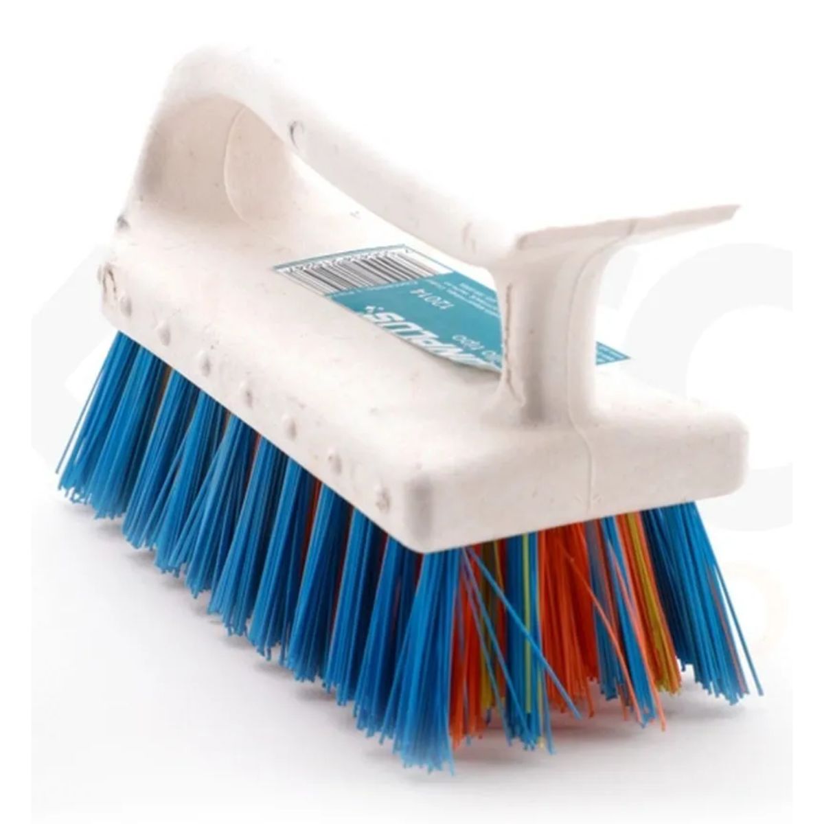 Cepillo Tipo Plancha Adir Microfibra