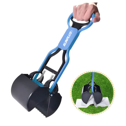 Mini Recogedor De Heces Para Mascota 1 Kg Adir