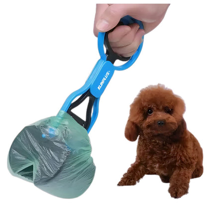 Mini Recogedor De Heces Para Mascota 1 Kg Adir