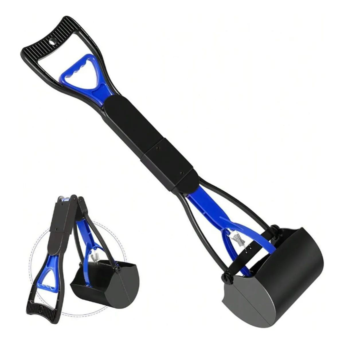 Recogedor Heces Adir Mascotas Perro Gato