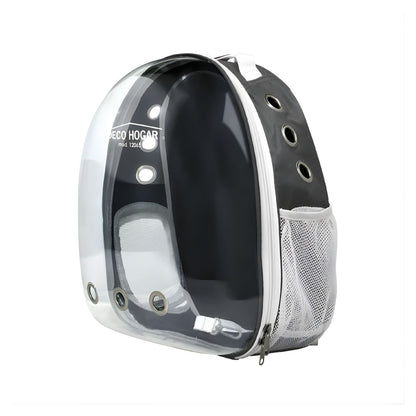 Mochila Transportadora Mascota 6 Kg Adir