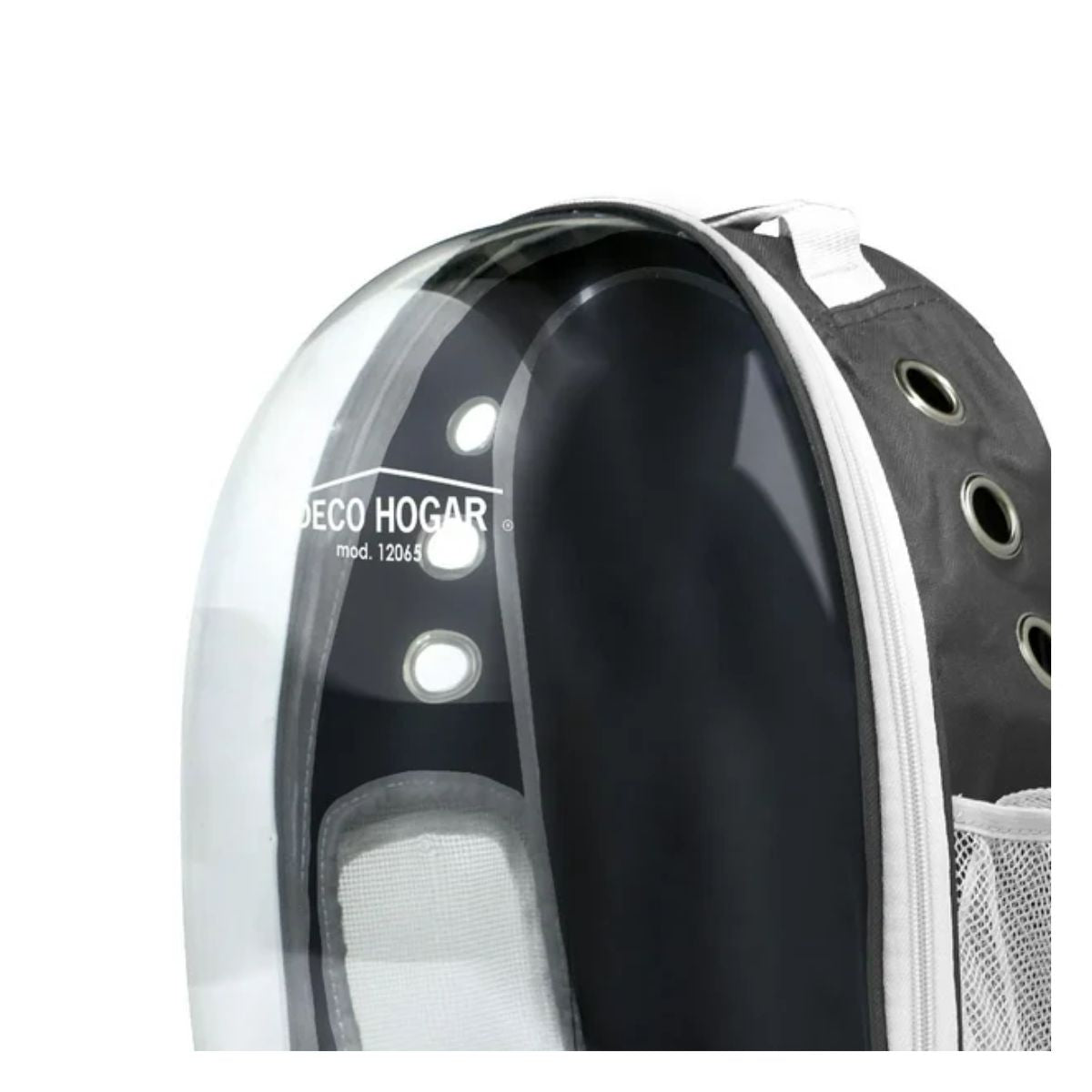 Mochila Transportadora Mascota 6 Kg Adir