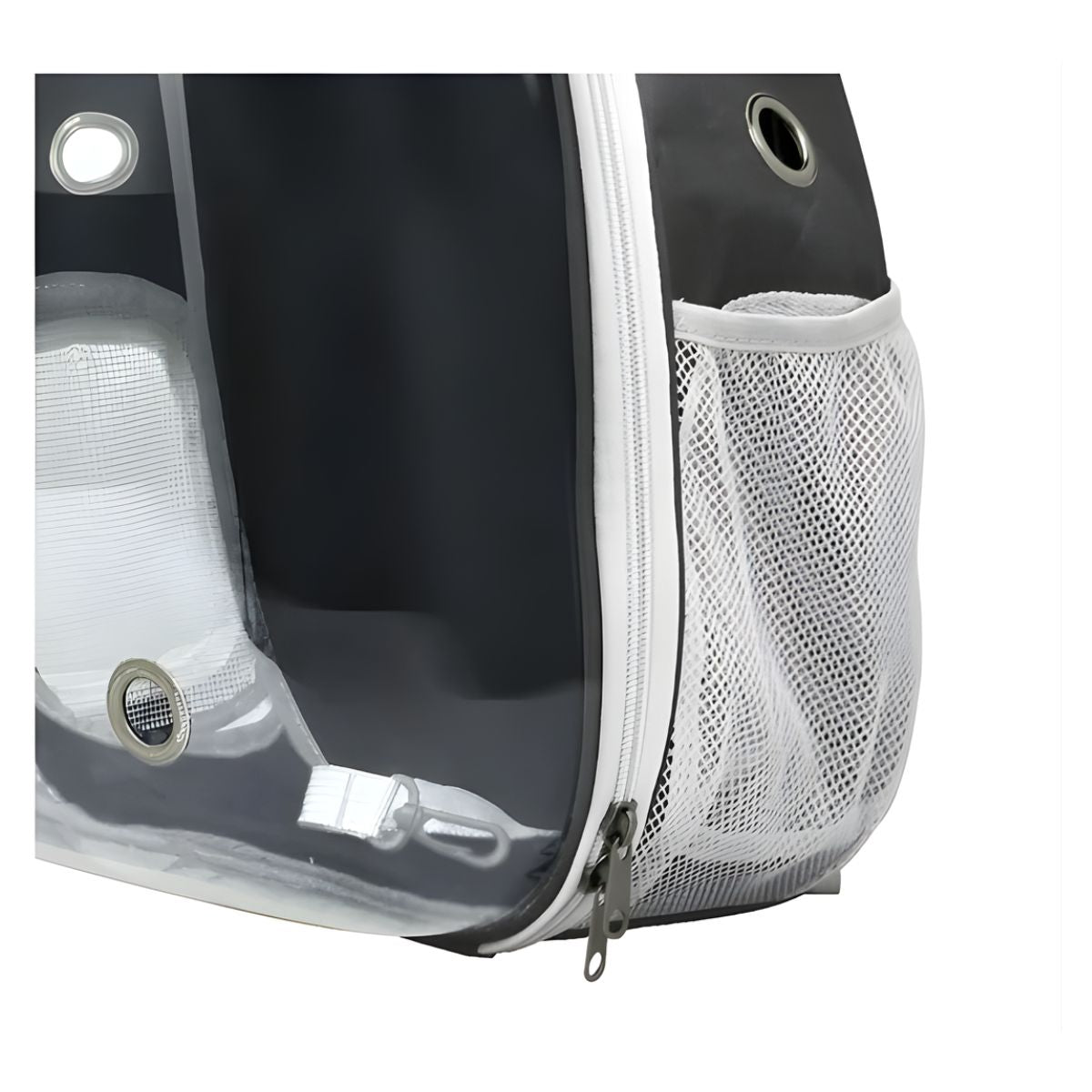 Mochila Transportadora Mascota 6 Kg Adir