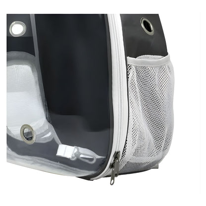 Mochila Transportadora Mascota 6 Kg Adir