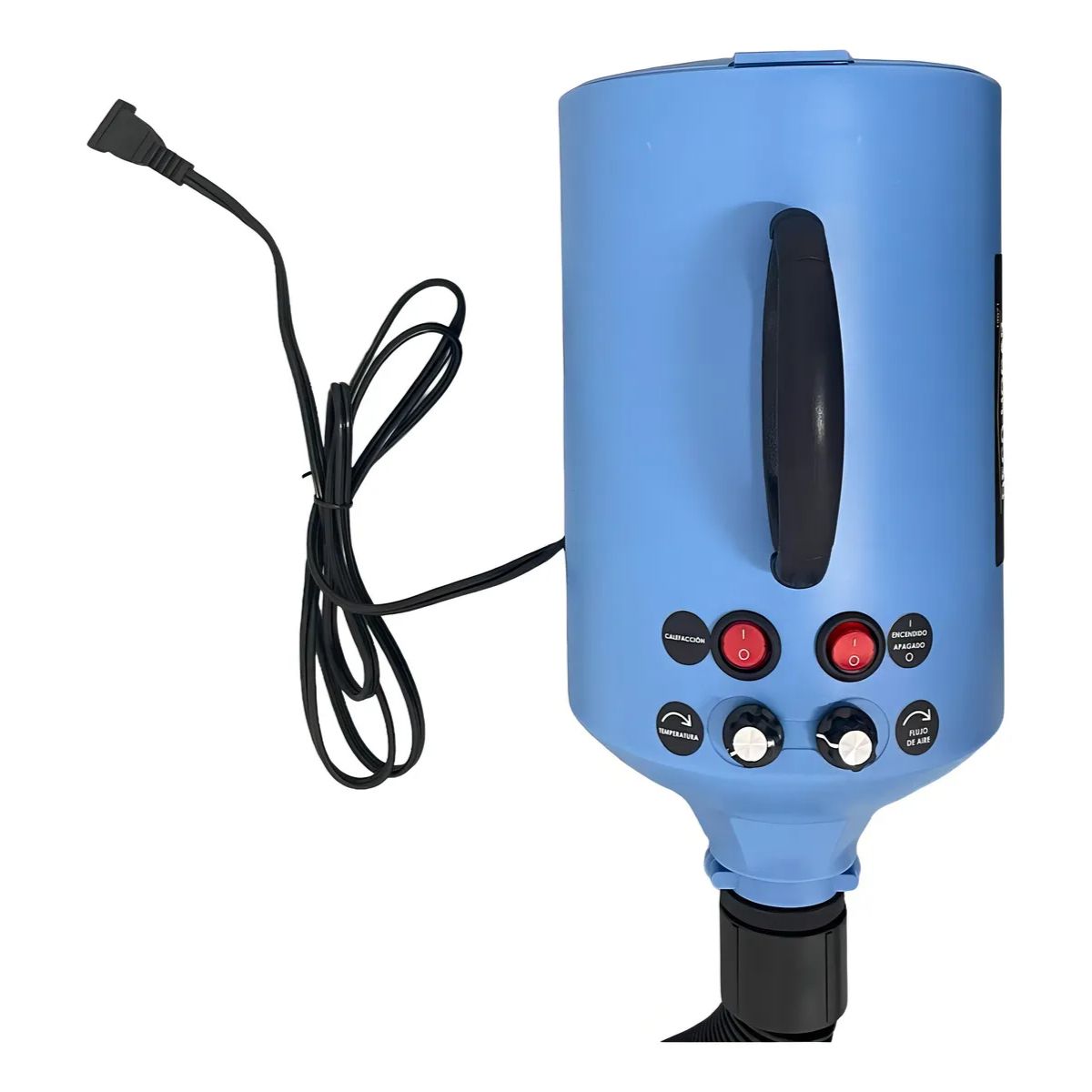 Secador Pelo Mascotas Adir Alta Potencia 2800w