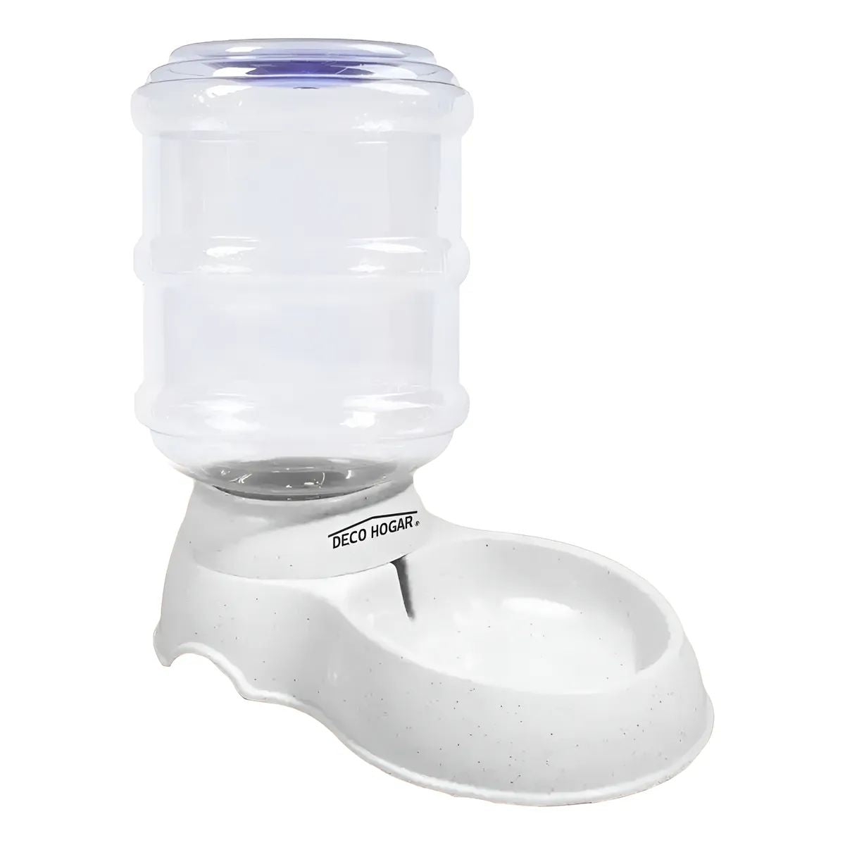 Bebedero Mascotas Adir 3.8 Litros Plastico