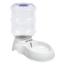 Bebedero Mascotas Adir 3.8 Litros Plastico