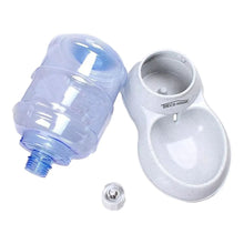 Bebedero Mascotas Adir 3.8 Litros Plastico