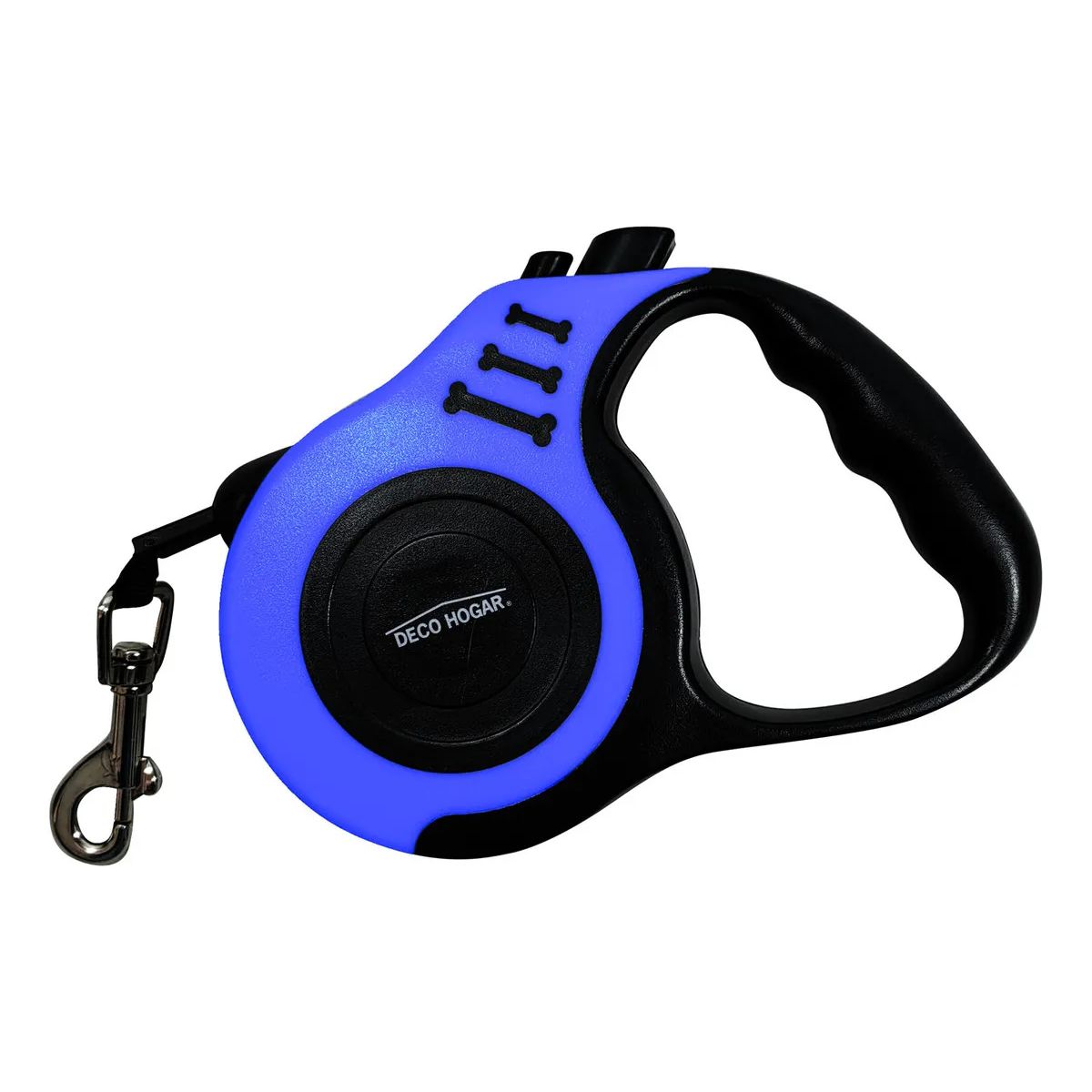 Correa Retractil Adir Perro Talla Grande 5m Frenado