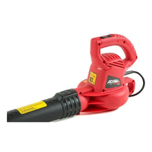 Sopladora Electrica Adir 960 W Baterias 360 km/h