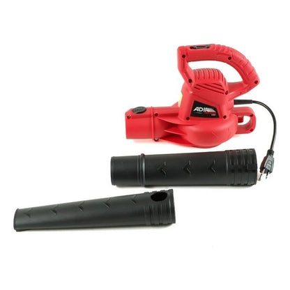 Sopladora Electrica Adir 960 W Baterias 360 km/h