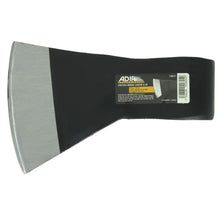 Hacha Adir 4 Libras Labor Media Sin Mango