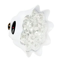 Lampara De Emergencia Recargable 23 LEDS Con Gancho Adir