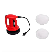 Pulidora Orbital De Mano 6" Adir