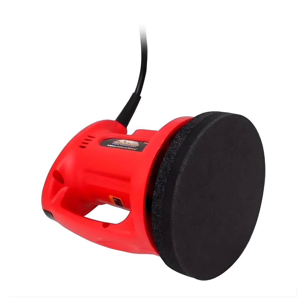 Pulidora Orbital De Mano 6" Adir