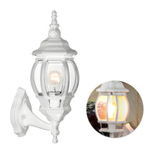 Farol Colonial Blanco Adir