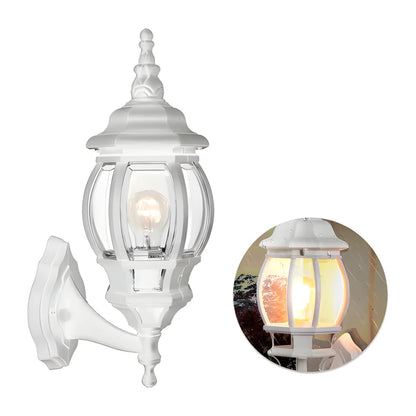 Farol Colonial Blanco Adir