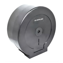 Portarollo Jumbo ABS Negro Translucido Adir