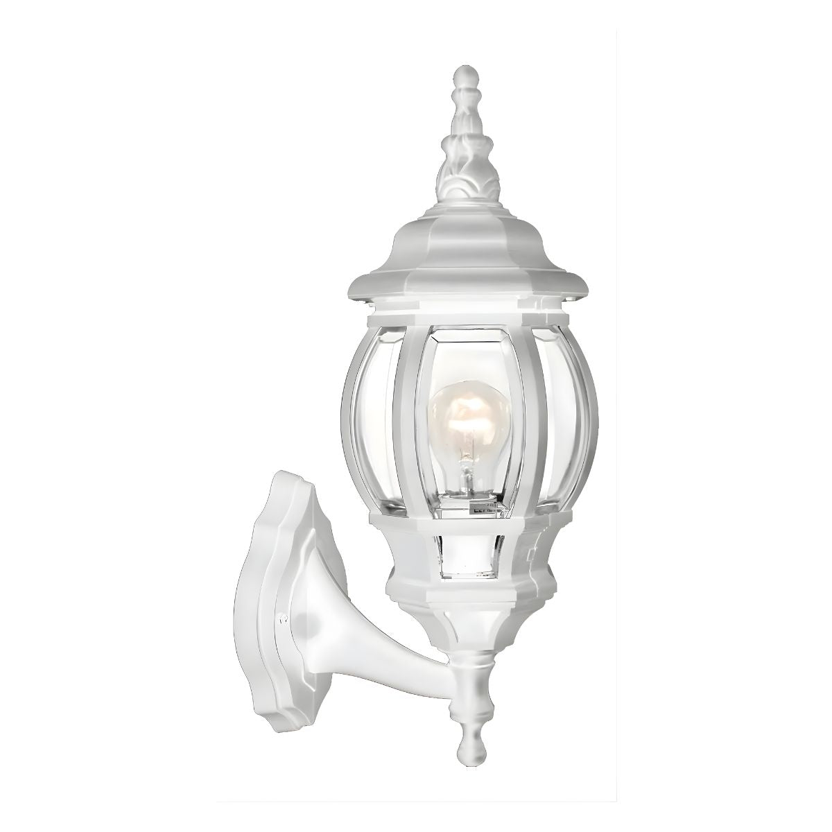 Farol Colonial Blanco Adir