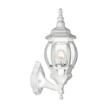 Farol Colonial Blanco Adir
