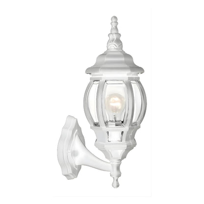 Farol Colonial Blanco Adir