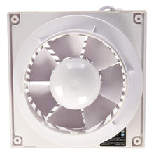 Extractor Baño Adir Blanco Ventilacion 25 W