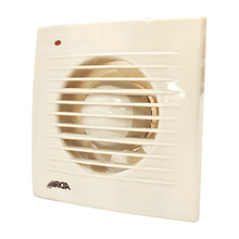 Extractor Para Baño Adir 6" Beige