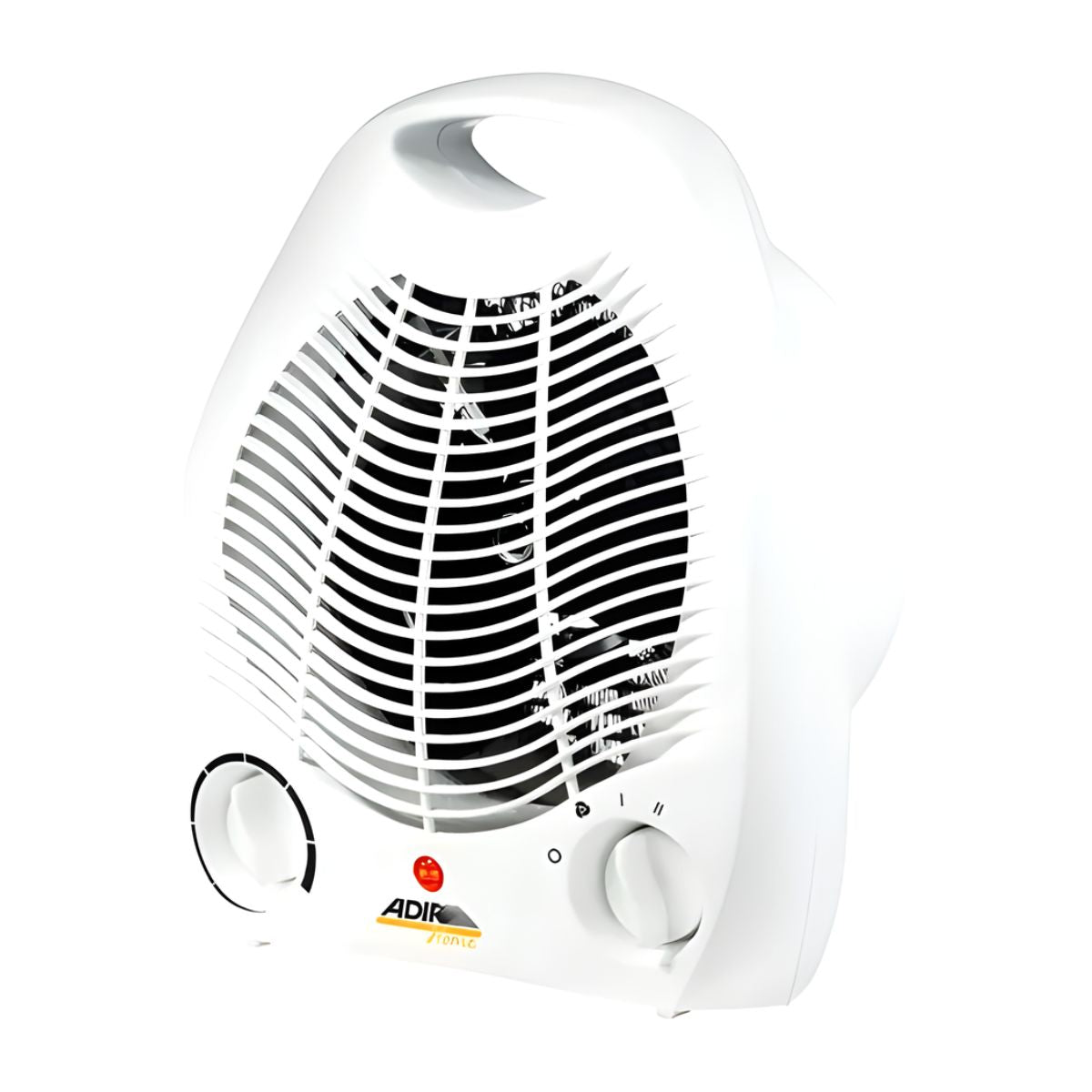 Mini Calentador Y Ventilador 2 En 1 Adir