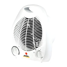 Mini Calentador Y Ventilador 2 En 1 Adir