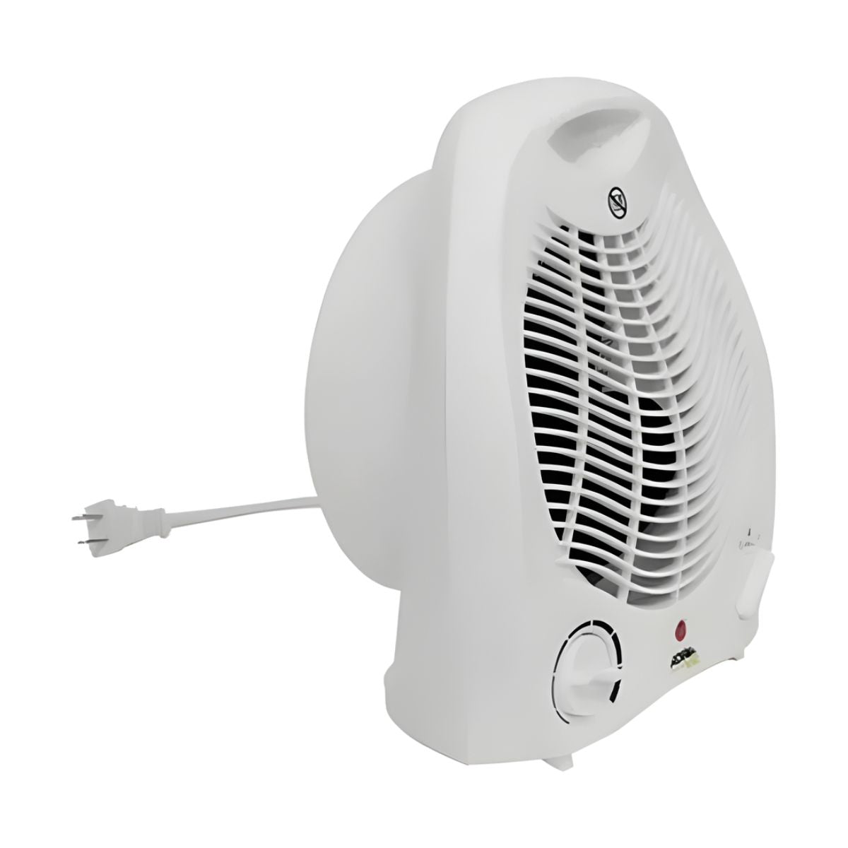 Mini Calentador Y Ventilador 2 En 1 Adir