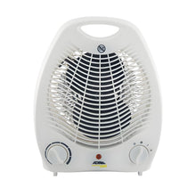 Mini Calentador Y Ventilador 2 En 1 Adir