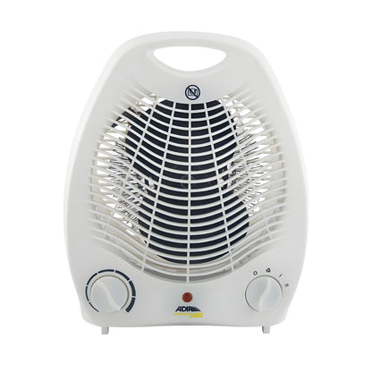 Mini Calentador Y Ventilador 2 En 1 Adir