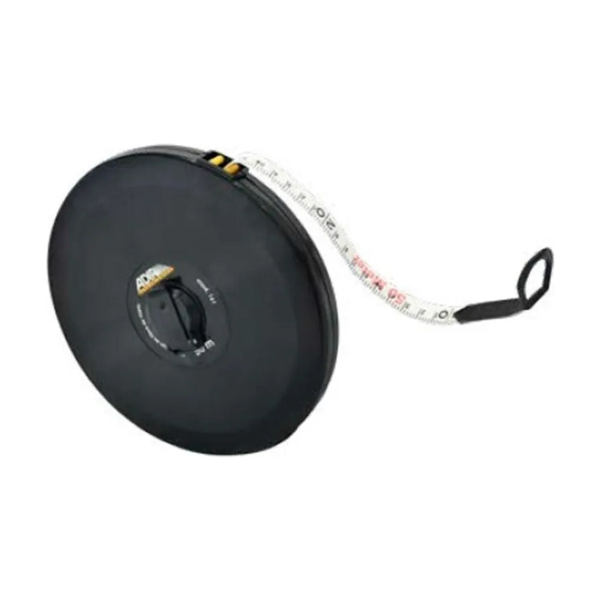 Cinta Larga Métrica De Fibra De Vidrio 50 Metros Adir 161