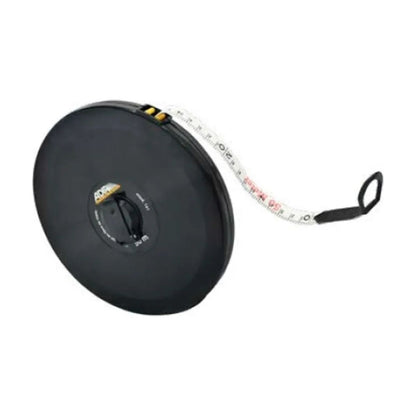 Cinta Larga Métrica De Fibra De Vidrio 50 Metros Adir 161