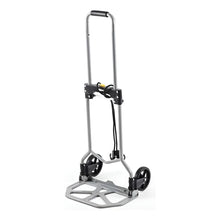 Diablito Carga Adir Plegable Tubular 70 Kg 2326