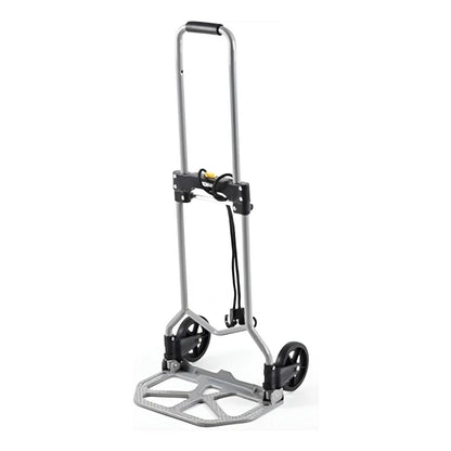 Diablito Carga Adir Plegable Tubular 70 Kg 2326