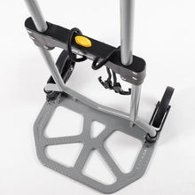 Diablito Carga Adir Plegable Tubular 70 Kg 2326