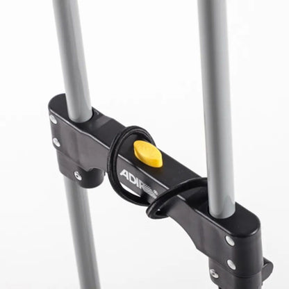 Diablito Carga Adir Plegable Tubular 70 Kg 2326