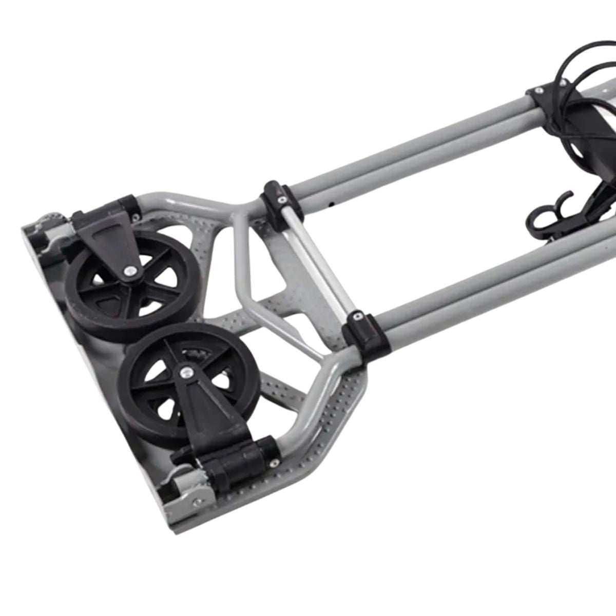 Diablito Carga Adir Plegable Tubular 70 Kg 2326