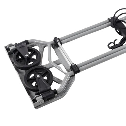 Diablito Carga Adir Plegable Tubular 70 Kg 2326